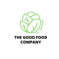 The Good Food Company logo, The Good Food Company contact details