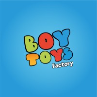 Juguetería Boy Toys Factory logo, Juguetería Boy Toys Factory contact details