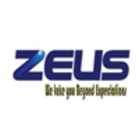 Zeus Tech logo, Zeus Tech contact details