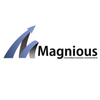 Magnious Staffing Services logo, Magnious Staffing Services contact details