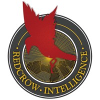 RedCrow Intelligence logo, RedCrow Intelligence contact details