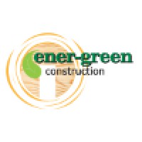 Ener-Green Construction, Inc. logo, Ener-Green Construction, Inc. contact details