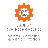 Colby Chiropractic, Sports Medicine and Rehabilitation, LLC logo, Colby Chiropractic, Sports Medicine and Rehabilitation, LLC contact details