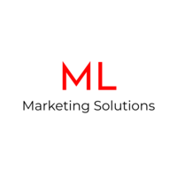 ML Marketing Solutions logo, ML Marketing Solutions contact details