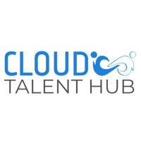 Cloud Talent Hub logo, Cloud Talent Hub contact details