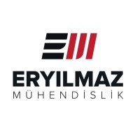 ERYILMAZ MÜHENDİSLİK logo, ERYILMAZ MÜHENDİSLİK contact details