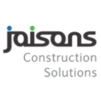 Jaisons Construction Solutions logo, Jaisons Construction Solutions contact details