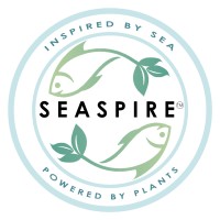 SeaSpire™ logo, SeaSpire™ contact details