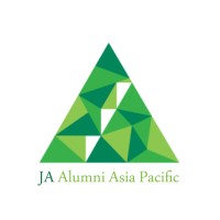 JA Alumni Asia Pacific logo, JA Alumni Asia Pacific contact details