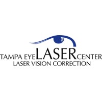 Tampa Eye Laser Center logo, Tampa Eye Laser Center contact details