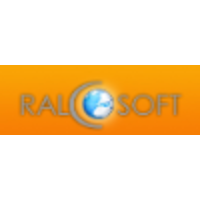 Ralcosoft logo, Ralcosoft contact details