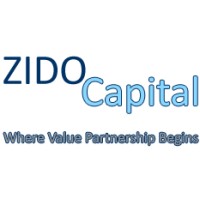 ZIDO Capital logo, ZIDO Capital contact details