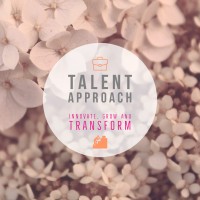 TALENT APPROACH logo, TALENT APPROACH contact details