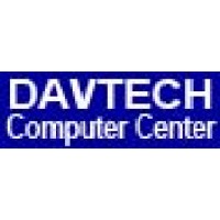 DAVTECH Computer Center logo, DAVTECH Computer Center contact details