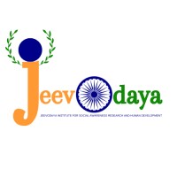 Jeevodaya Institute for Social Awareness Research and Human Development logo, Jeevodaya Institute for Social Awareness Research and Human Development contact details