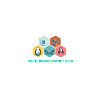 WBSC - WhiteBoard Science Club logo, WBSC - WhiteBoard Science Club contact details