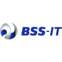 BSS-IT logo, BSS-IT contact details