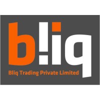 BLIQ TRADING PRIVATE LIMITED logo, BLIQ TRADING PRIVATE LIMITED contact details