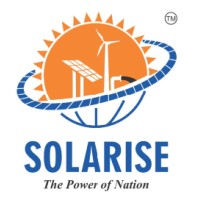 SOLARISE INDUSTRIES PVT LTD logo, SOLARISE INDUSTRIES PVT LTD contact details