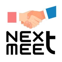 NextMeetTM logo, NextMeetTM contact details