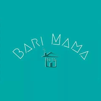 Bari Mama logo, Bari Mama contact details