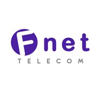 Fnet Telecom logo, Fnet Telecom contact details