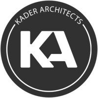 Kader Architects logo, Kader Architects contact details