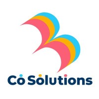 Công ty TNHH 3Co Solutions logo, Công ty TNHH 3Co Solutions contact details