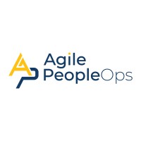 Agile PeopleOps Framework™ logo, Agile PeopleOps Framework™ contact details