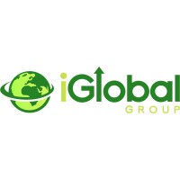 iGlobal Group logo, iGlobal Group contact details