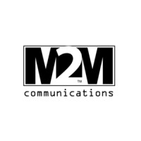 M2M Communications Inc. logo, M2M Communications Inc. contact details