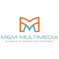 M & M MULTIMEDIA logo, M & M MULTIMEDIA contact details