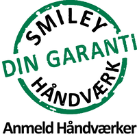 Anmeld HÃ¥ndvÃ¦rker logo, Anmeld HÃ¥ndvÃ¦rker contact details