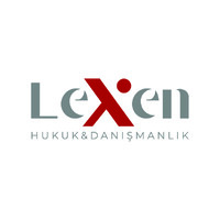 Lexen Hukuk ve Danışmanlık logo, Lexen Hukuk ve Danışmanlık contact details