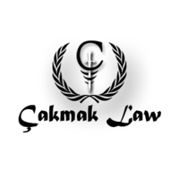 Çakmak Law logo, Çakmak Law contact details