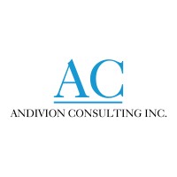 Andivion Consulting Inc. logo, Andivion Consulting Inc. contact details