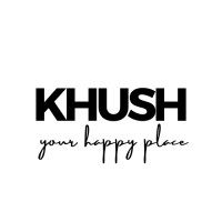 KHUSH logo, KHUSH contact details