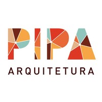 PIPA ARQUITETURA logo, PIPA ARQUITETURA contact details