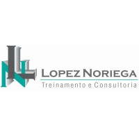 Lopez Noriega Treinamento & Consultoria logo, Lopez Noriega Treinamento & Consultoria contact details