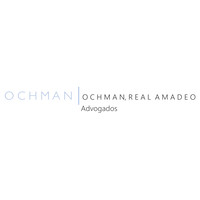 Ochman, Real Amadeo Advogados logo, Ochman, Real Amadeo Advogados contact details