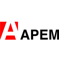 APEM CONSTRUCTION logo, APEM CONSTRUCTION contact details