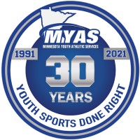 Minnesota Youth Athletic Services logo, Minnesota Youth Athletic Services contact details