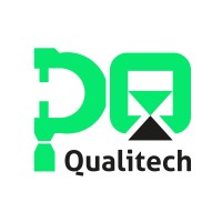 Qualitech Engineering Ltd logo, Qualitech Engineering Ltd contact details