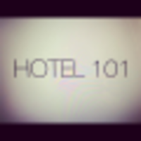 Hotel 101 logo, Hotel 101 contact details