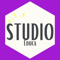 Studio Educa logo, Studio Educa contact details