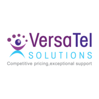 VERSATEL SOLUTIONS LIMITED logo, VERSATEL SOLUTIONS LIMITED contact details