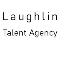 Laughlin Talent Agency logo, Laughlin Talent Agency contact details