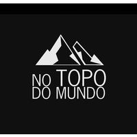 No Topo do Mundo logo, No Topo do Mundo contact details