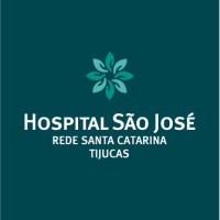 Hospital São José (Tijucas) logo, Hospital São José (Tijucas) contact details