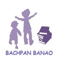 Bachpan Banao logo, Bachpan Banao contact details